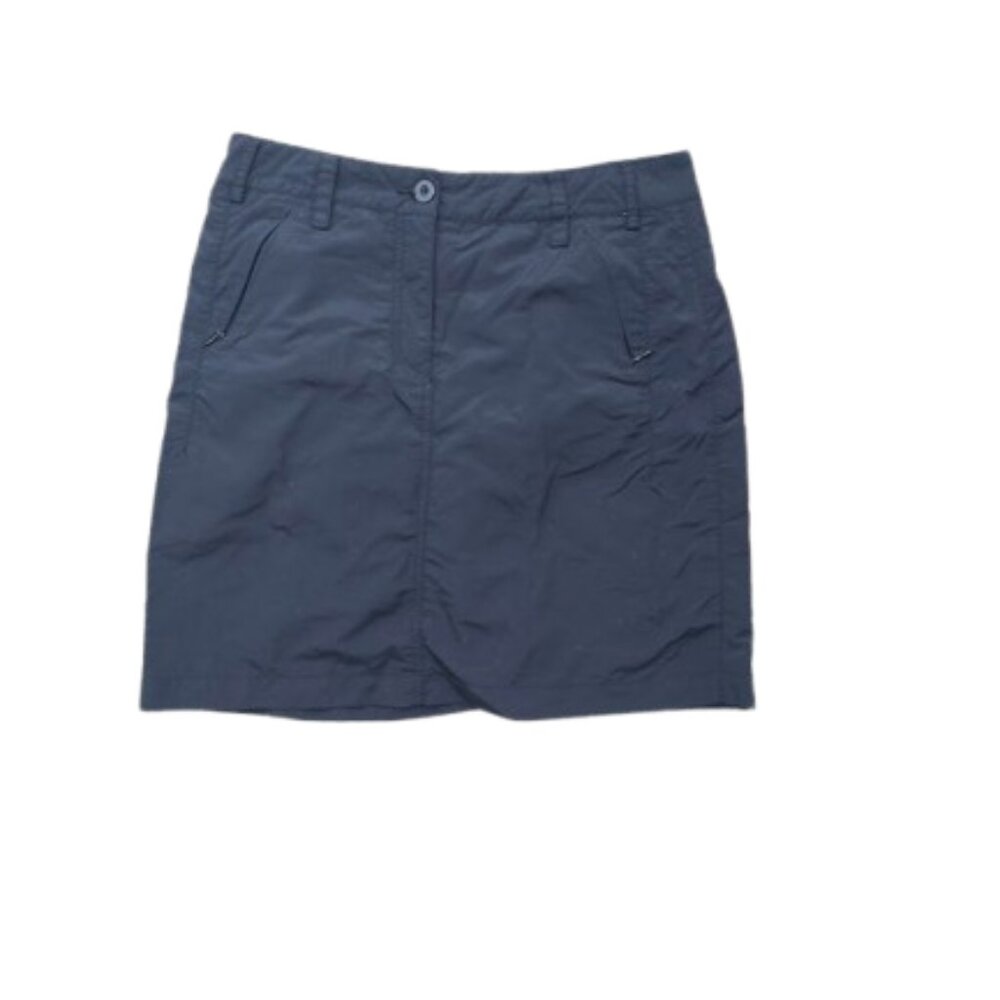 Short Black Skirt Size Small